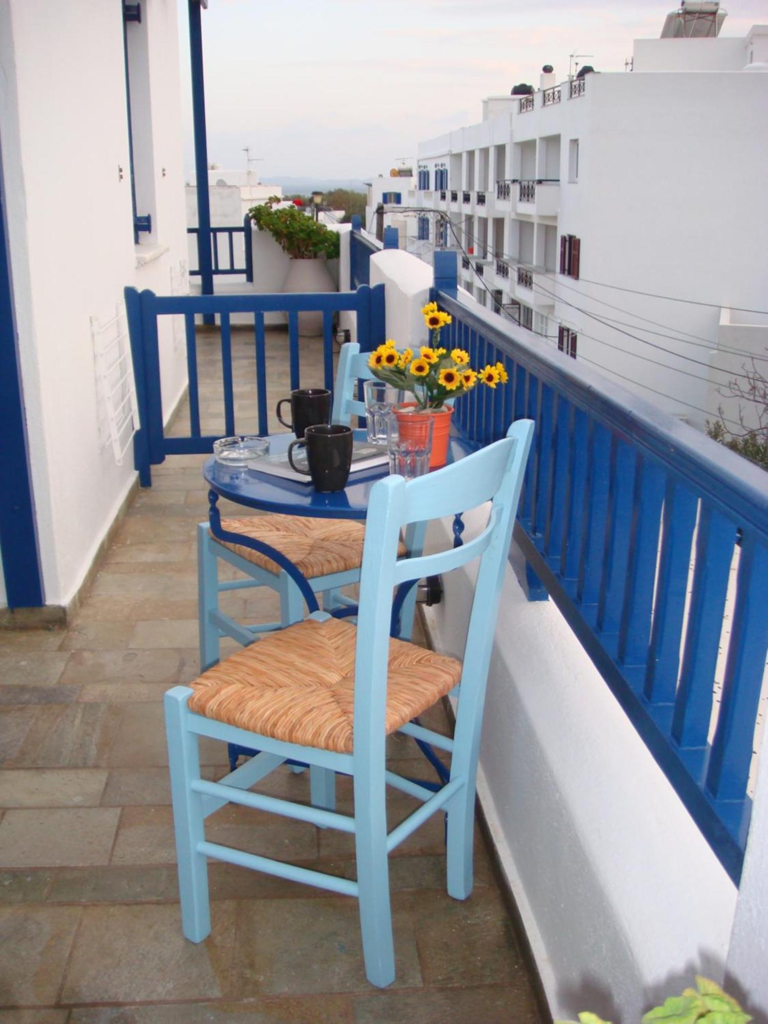 Boussetil Rooms Capanmat Tinos Exterior foto